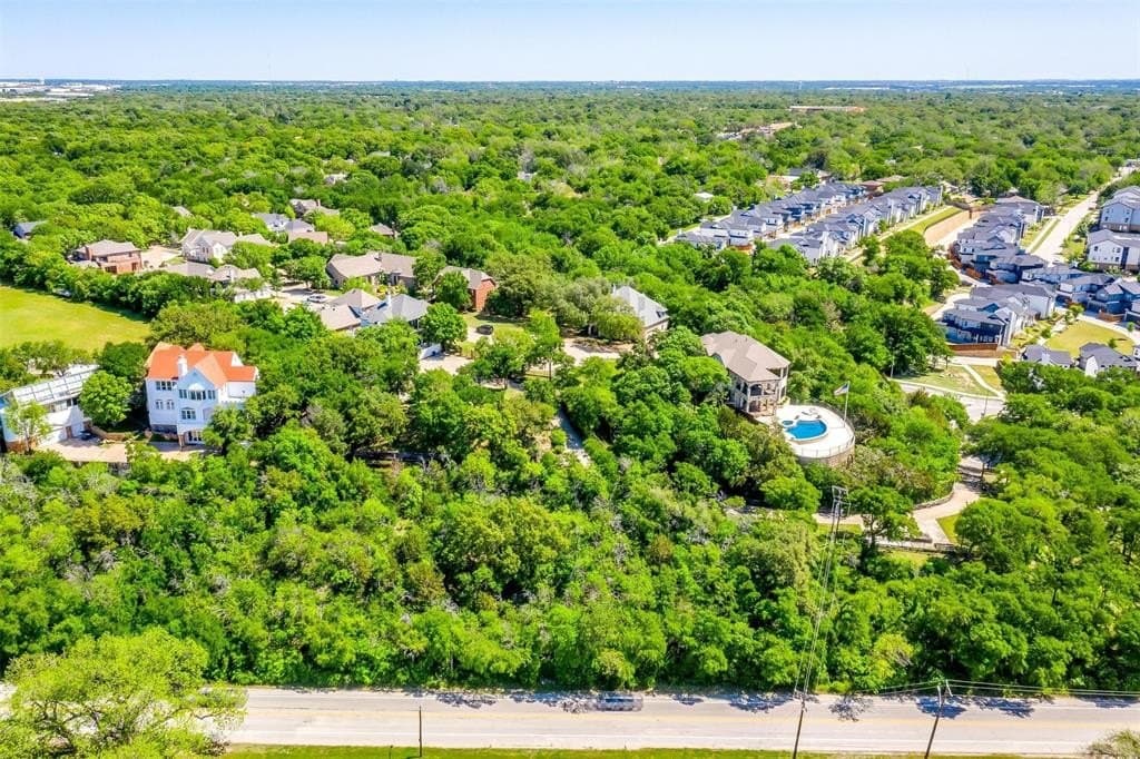 0.24 acres in Tarrant County - photo 9