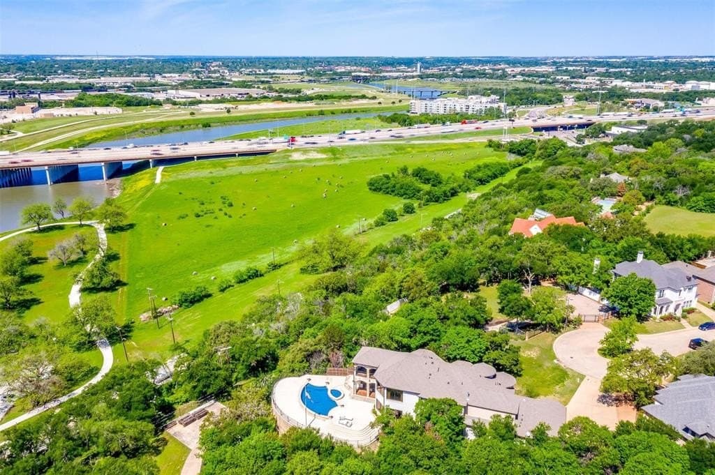 0.24 acres in Tarrant County - photo 12