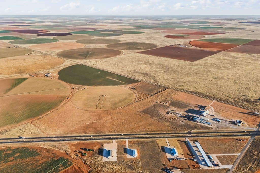 100 acres in Gaines County - photo 5