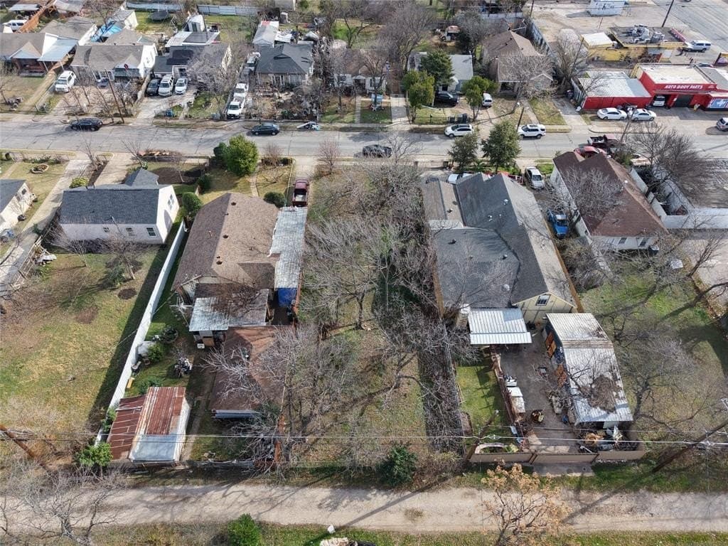 0.16 acres in Dallas County - photo 4