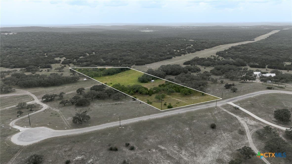 6 acres in Burnet County - photo 2