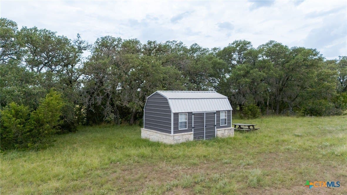 6 acres in Burnet County - photo 10