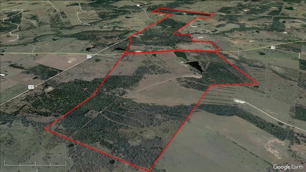 979.3 acres in Lee County - photo 3