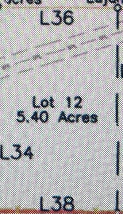 5.4 acres in Ward County - photo 2