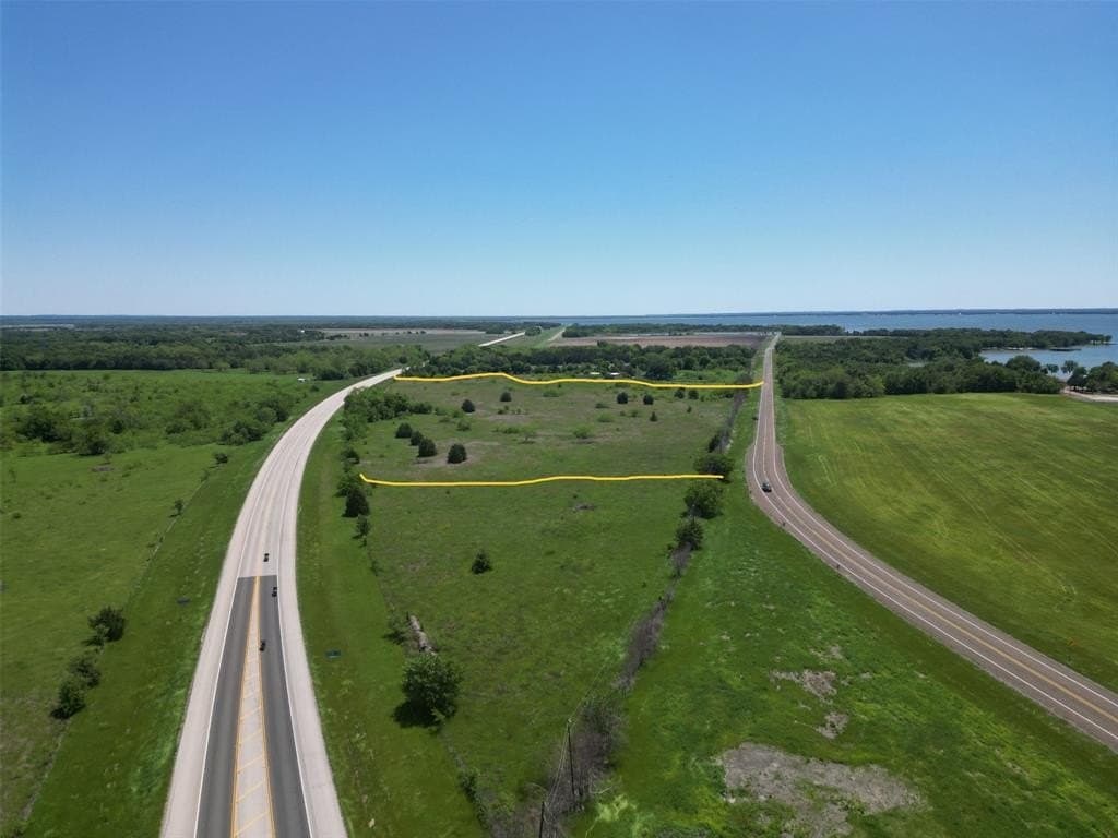 Tbd State Highway 309