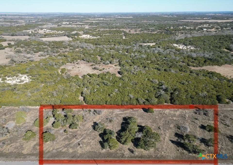 3.21 acres in Burnet County - photo 2