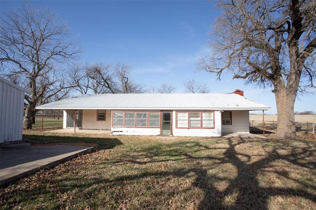 20 acres in Young County - photo 7