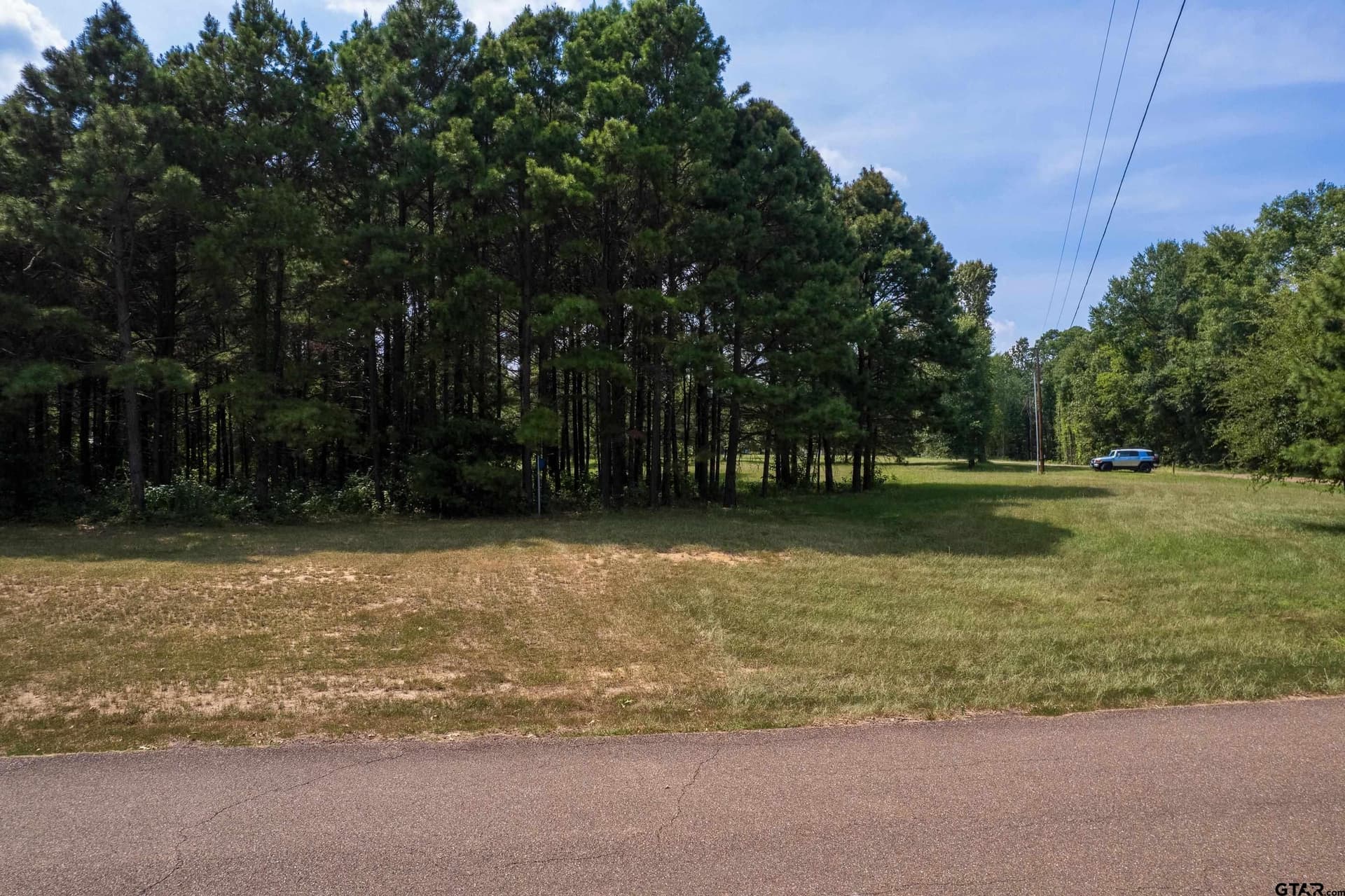 1.39 acres in Titus County - photo 4