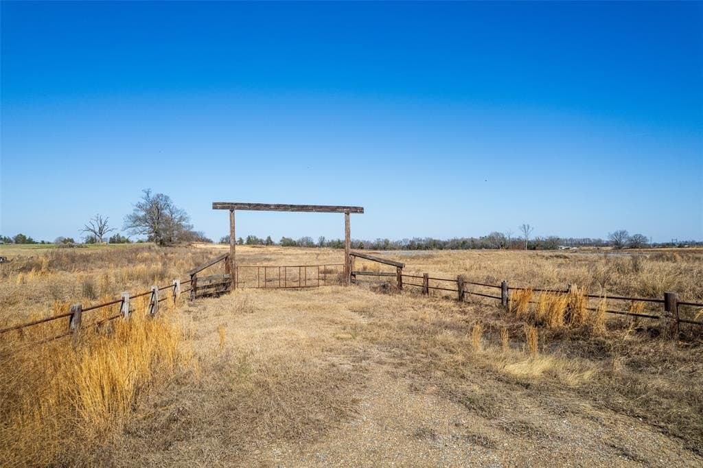 Tbd County Road 3070