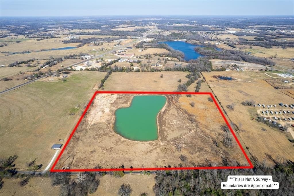 26.86 acres in Franklin (TX) County - photo 3