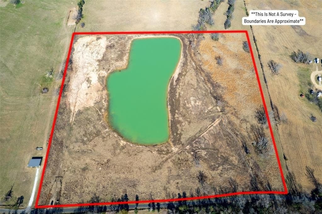 26.86 acres in Franklin (TX) County - photo 2