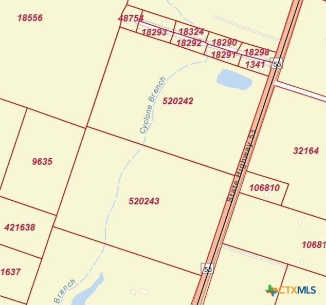 28.6 acres in Bell County - photo 11