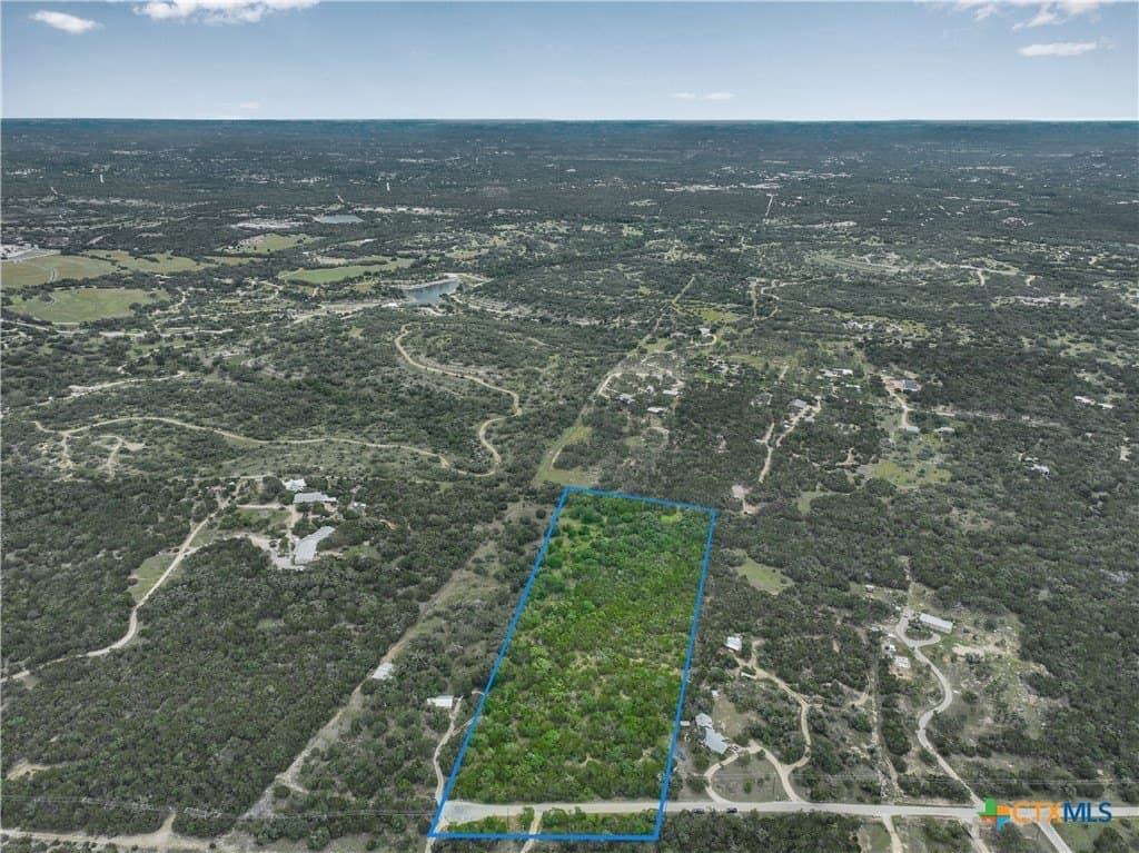 10.44 acres in Hays County - photo 5