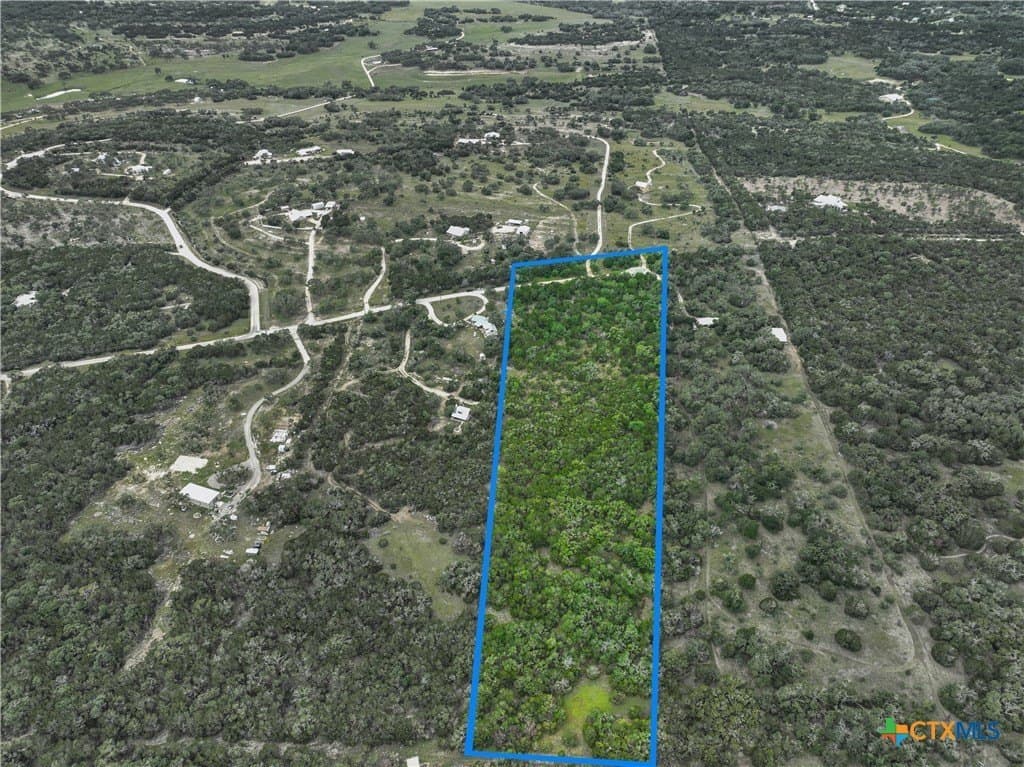 10.44 acres in Hays County - photo 2