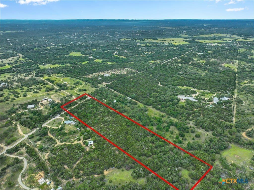 10.44 acres in Hays County - photo 3