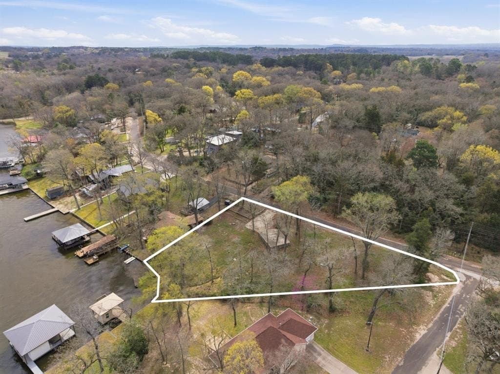 0.59 acres in Van Zandt County - photo 4