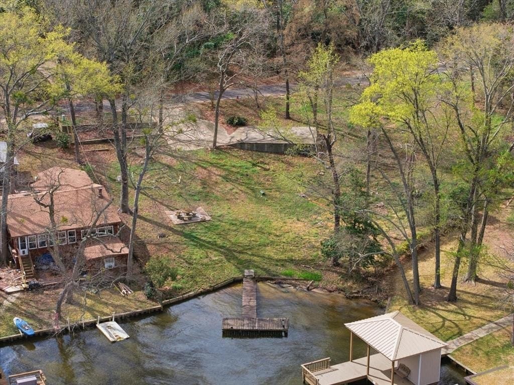 0.59 acres in Van Zandt County - photo 2