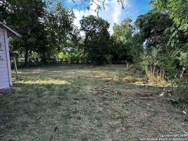 0.05 acres in Bexar County - photo 2