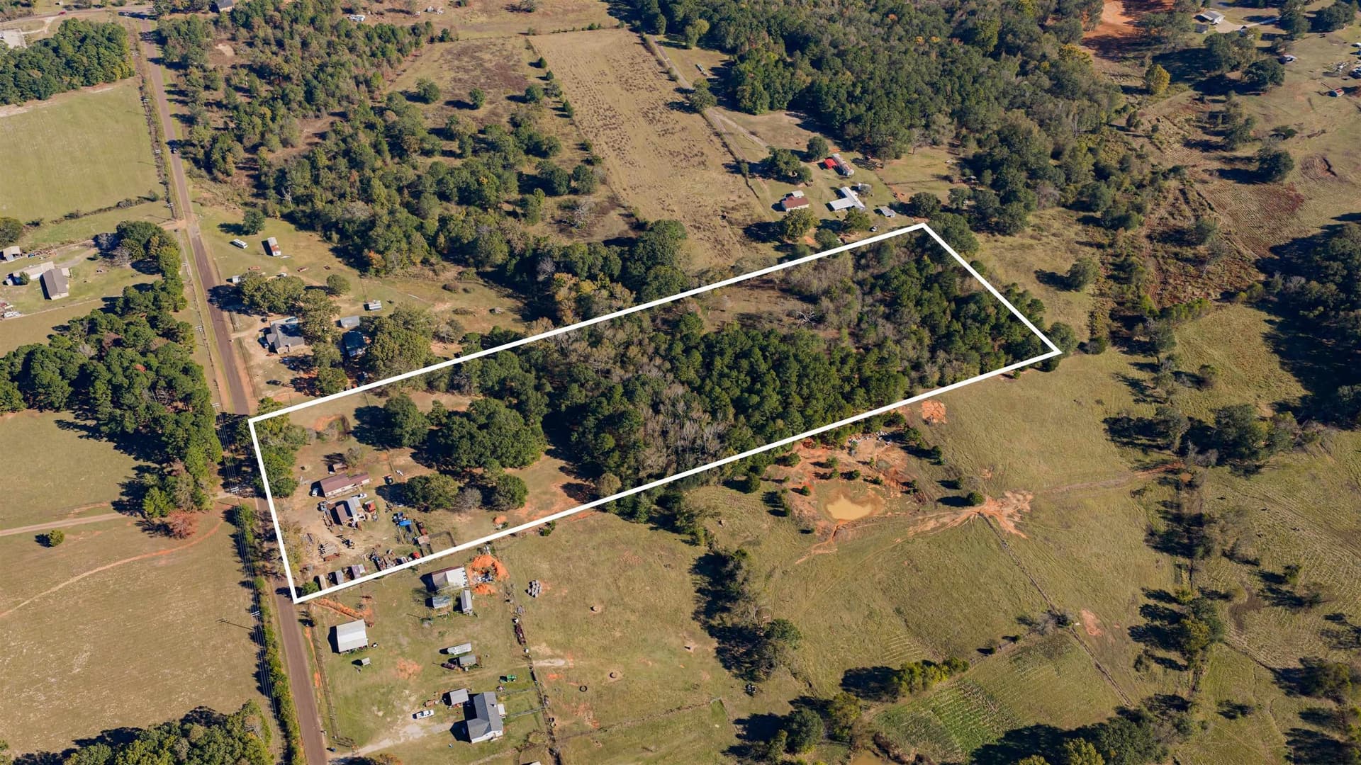 12.2 acres in Smith County - photo 2