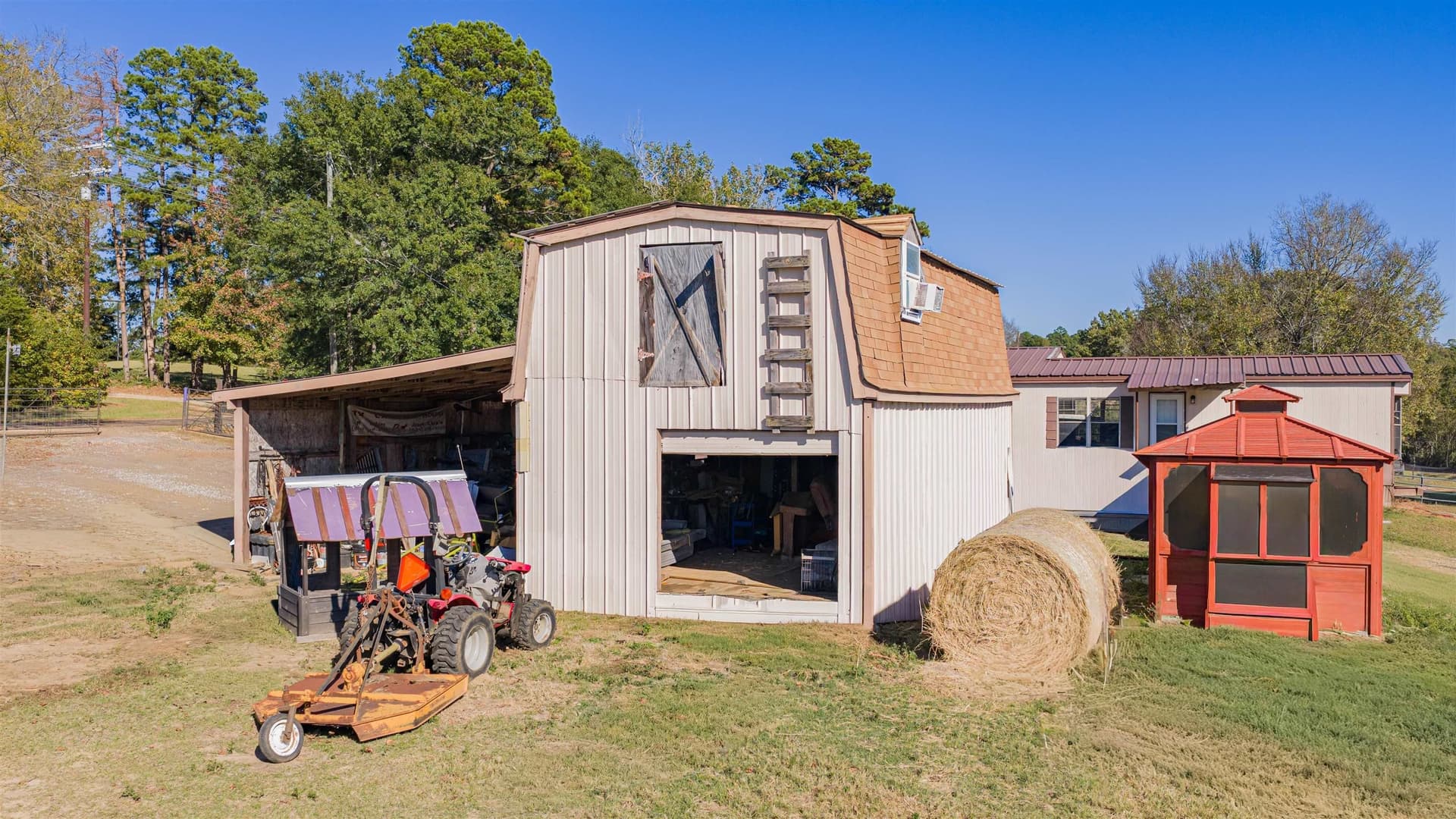 12.2 acres in Smith County - photo 6
