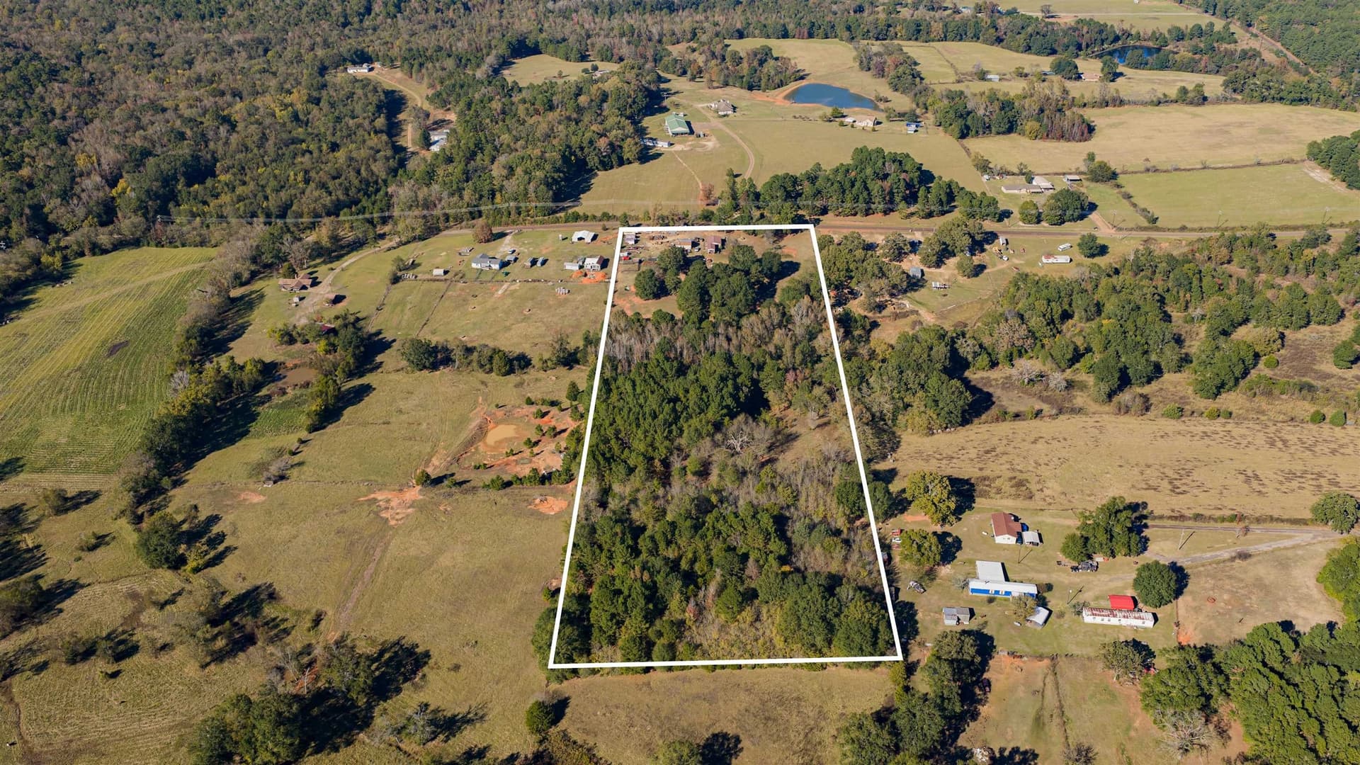 12.2 acres in Smith County - photo 3