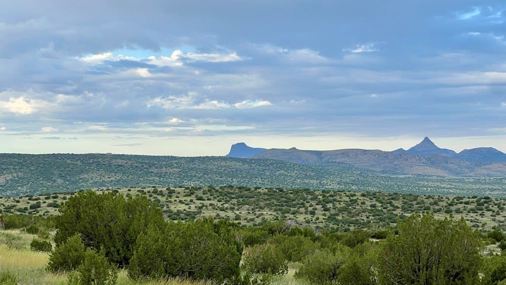 40.08 acres in Brewster County - photo 2