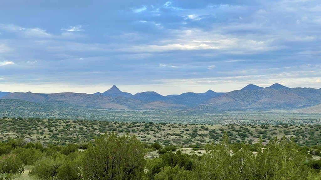 40.08 acres in Brewster County - photo 3