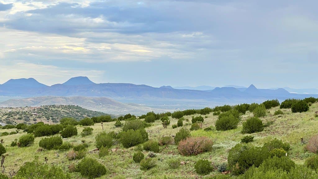 40.08 acres in Brewster County - photo 8