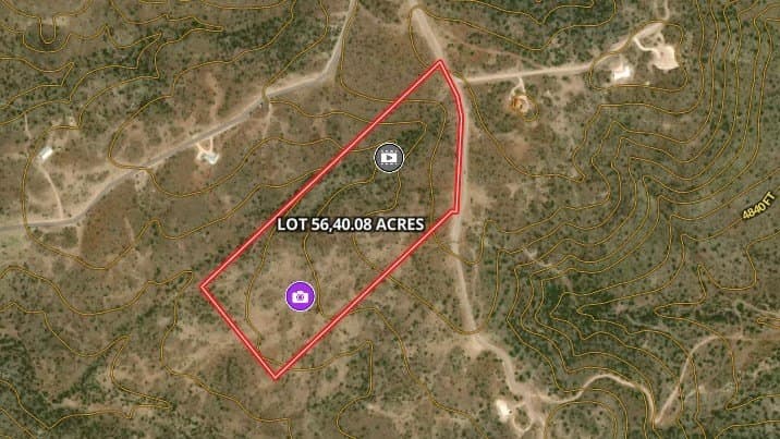 40.08 acres in Brewster County - photo 11