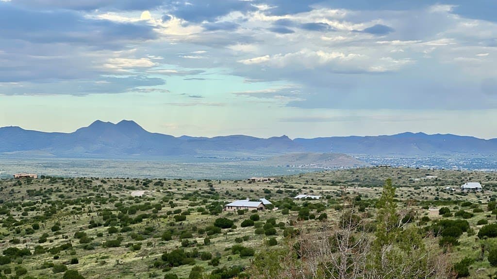 40.08 acres in Brewster County - photo 6