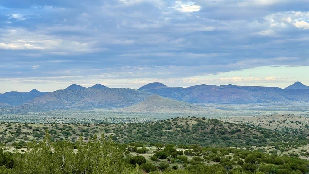 40.08 acres in Brewster County - photo 4