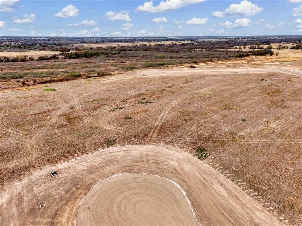 Lot 27 Briar Patch Lane