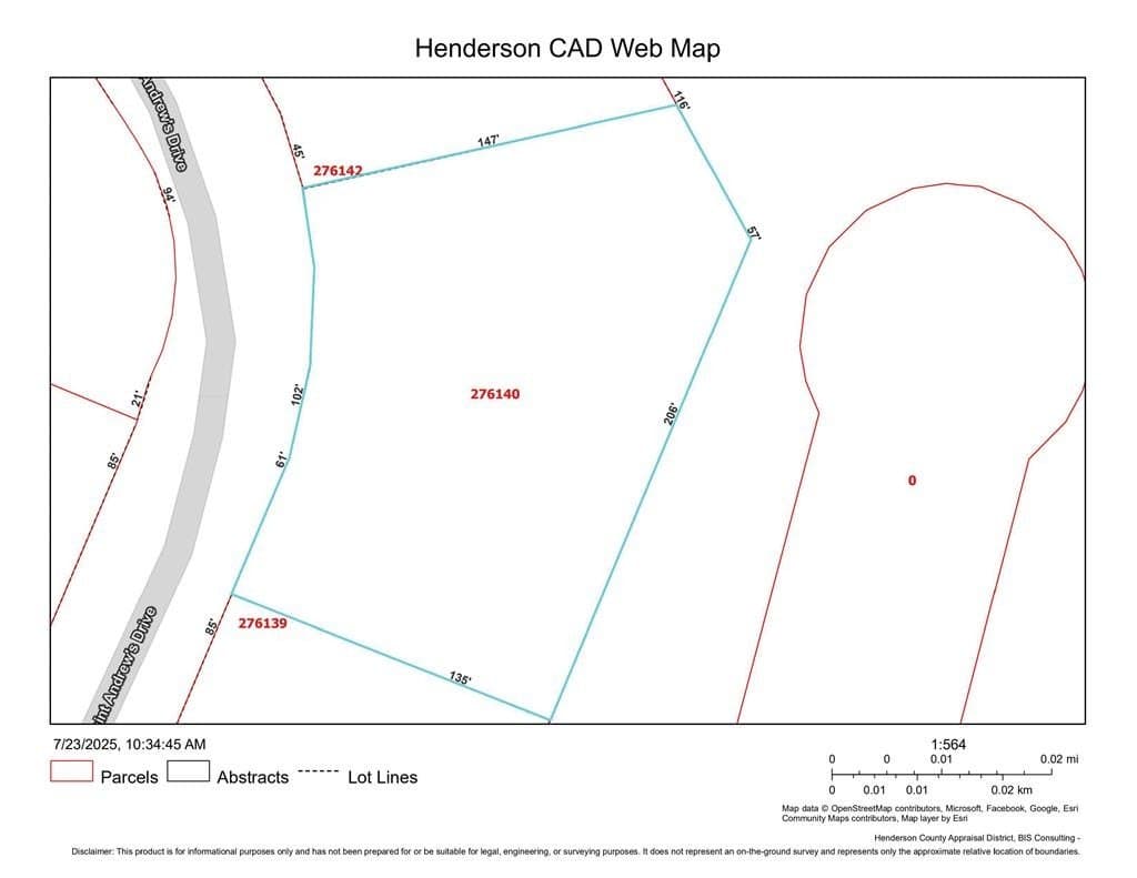 0.69 acres in Henderson County - photo 8
