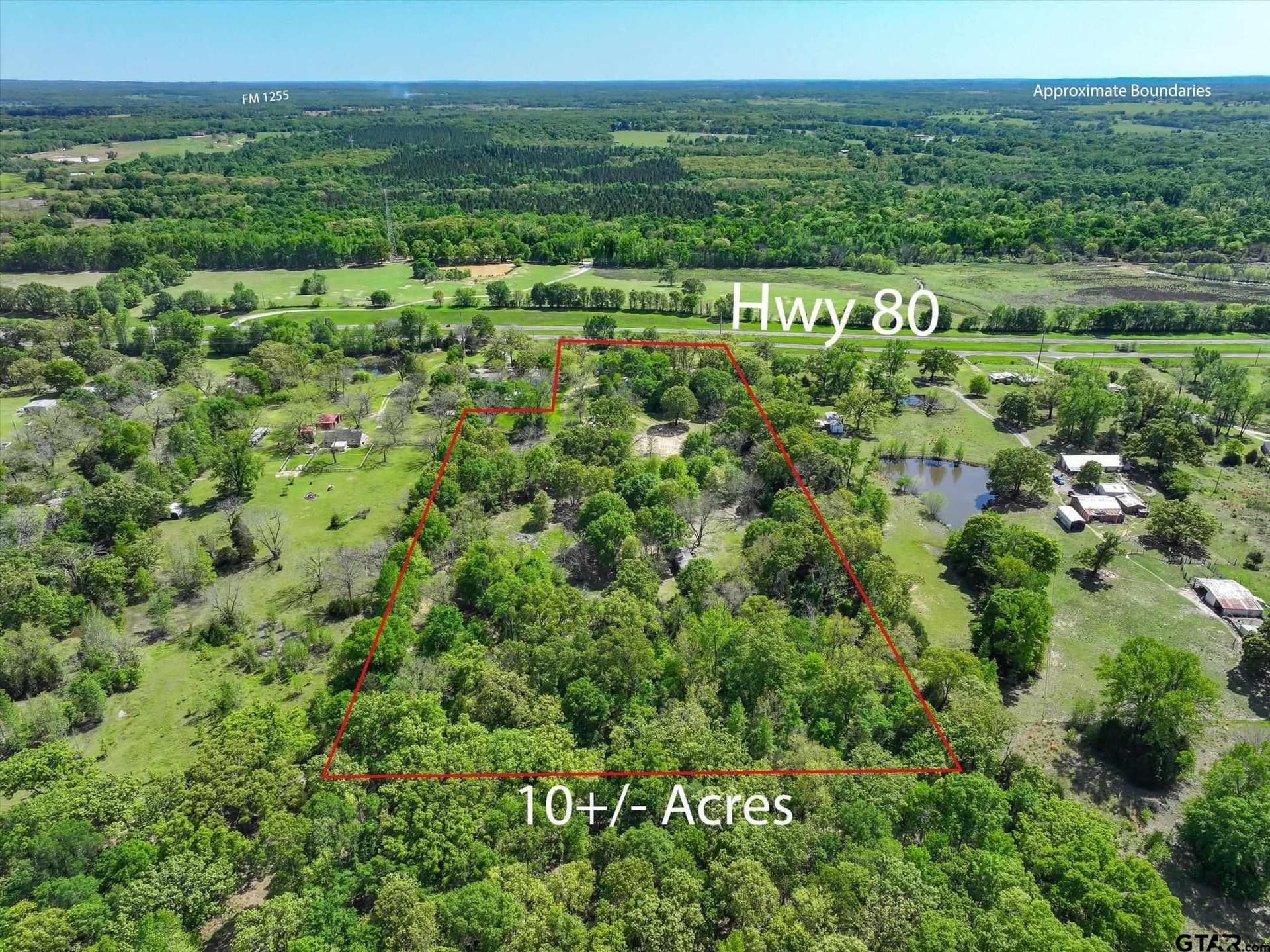 10 acres in Van Zandt County - photo 18
