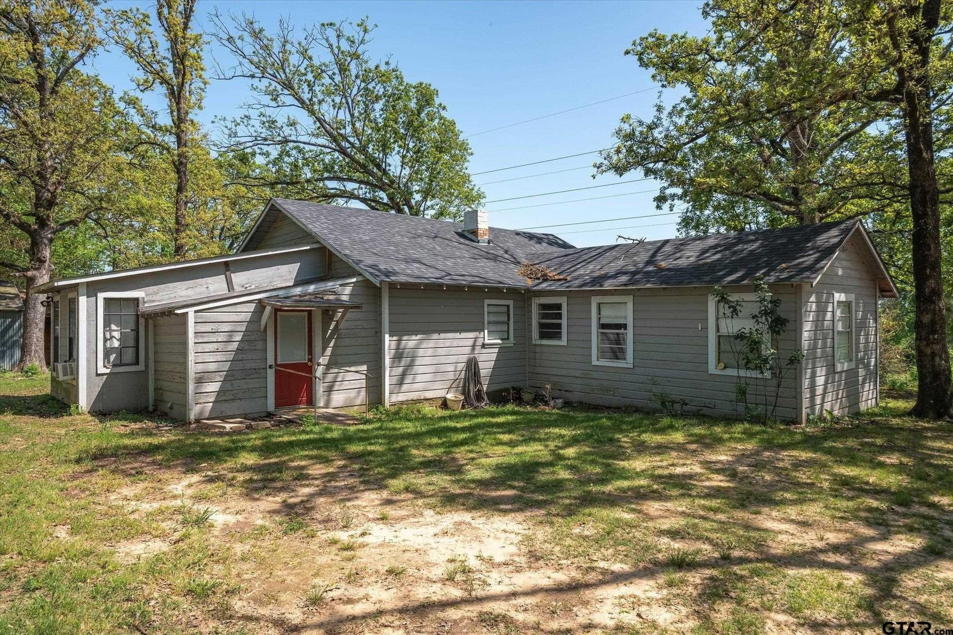 10 acres in Van Zandt County - photo 3