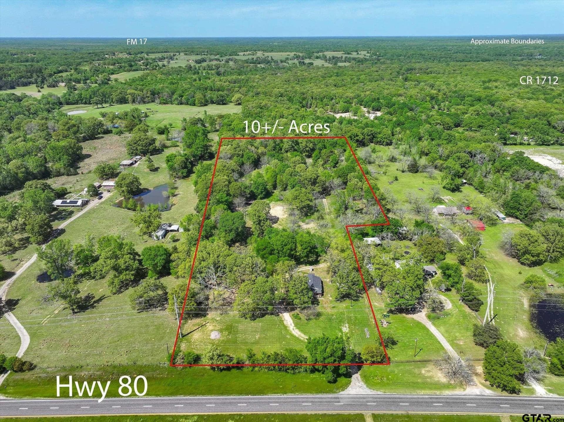 2710 US HWY 80