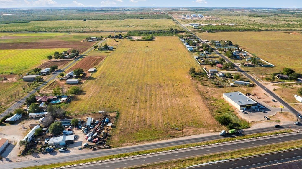 36.43 acres in Howard County - photo 4