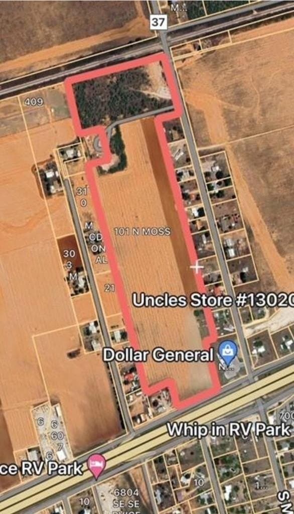 36.43 acres in Howard County - photo 11