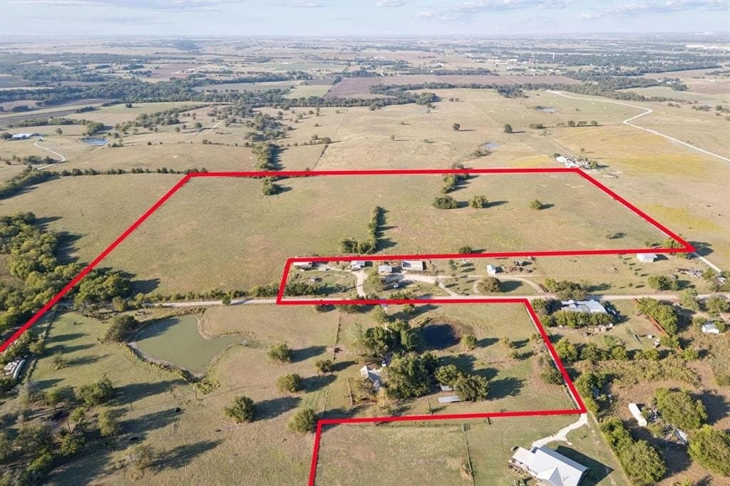 71 acres in Cooke County - photo 10
