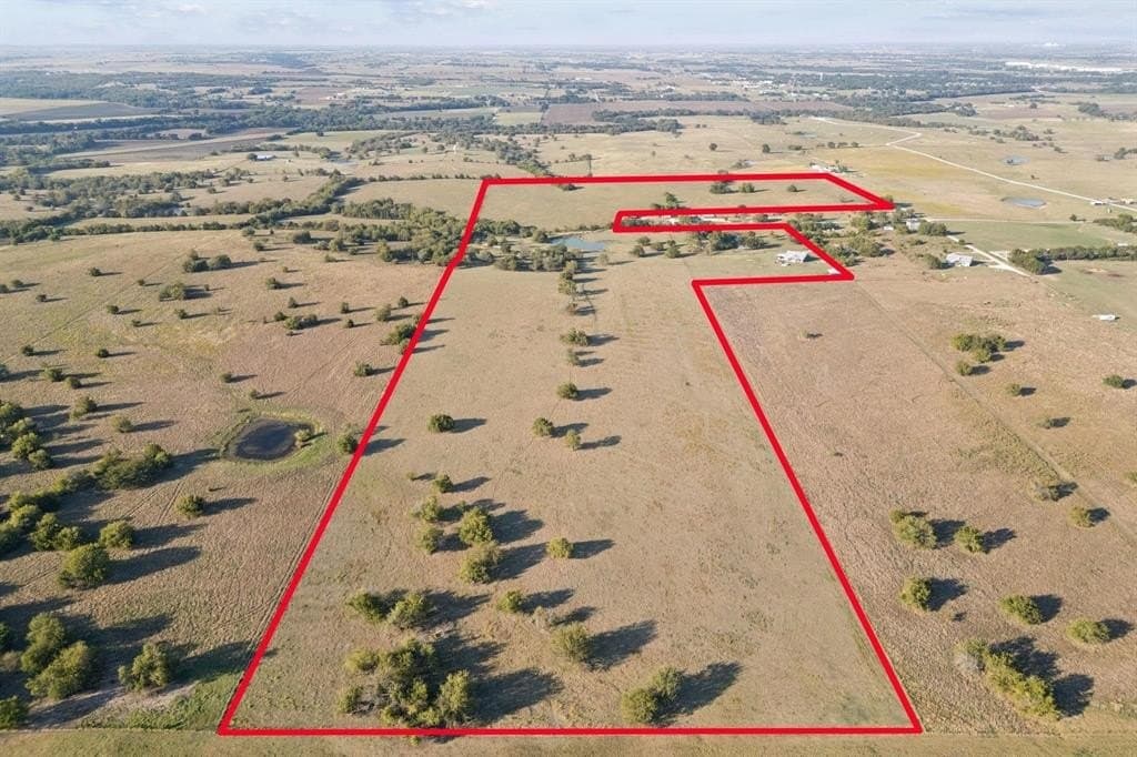 71 acres in Cooke County - photo 9