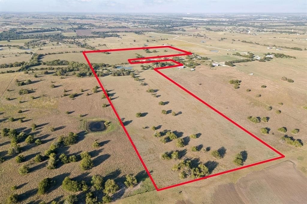 71 acres in Cooke County - photo 8