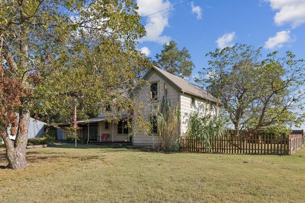 71 acres in Cooke County - photo 21