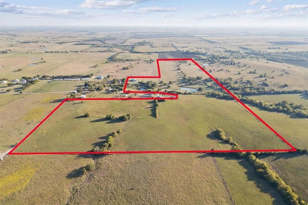 71 acres in Cooke County - photo 7