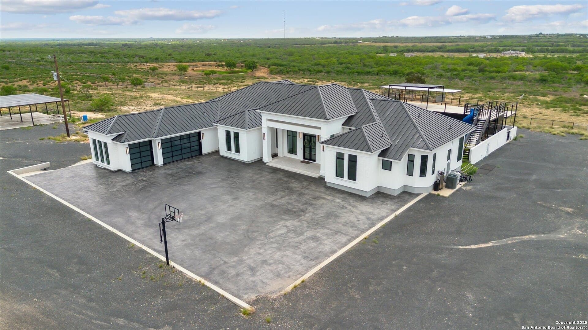 30 acres in Medina County - photo 56
