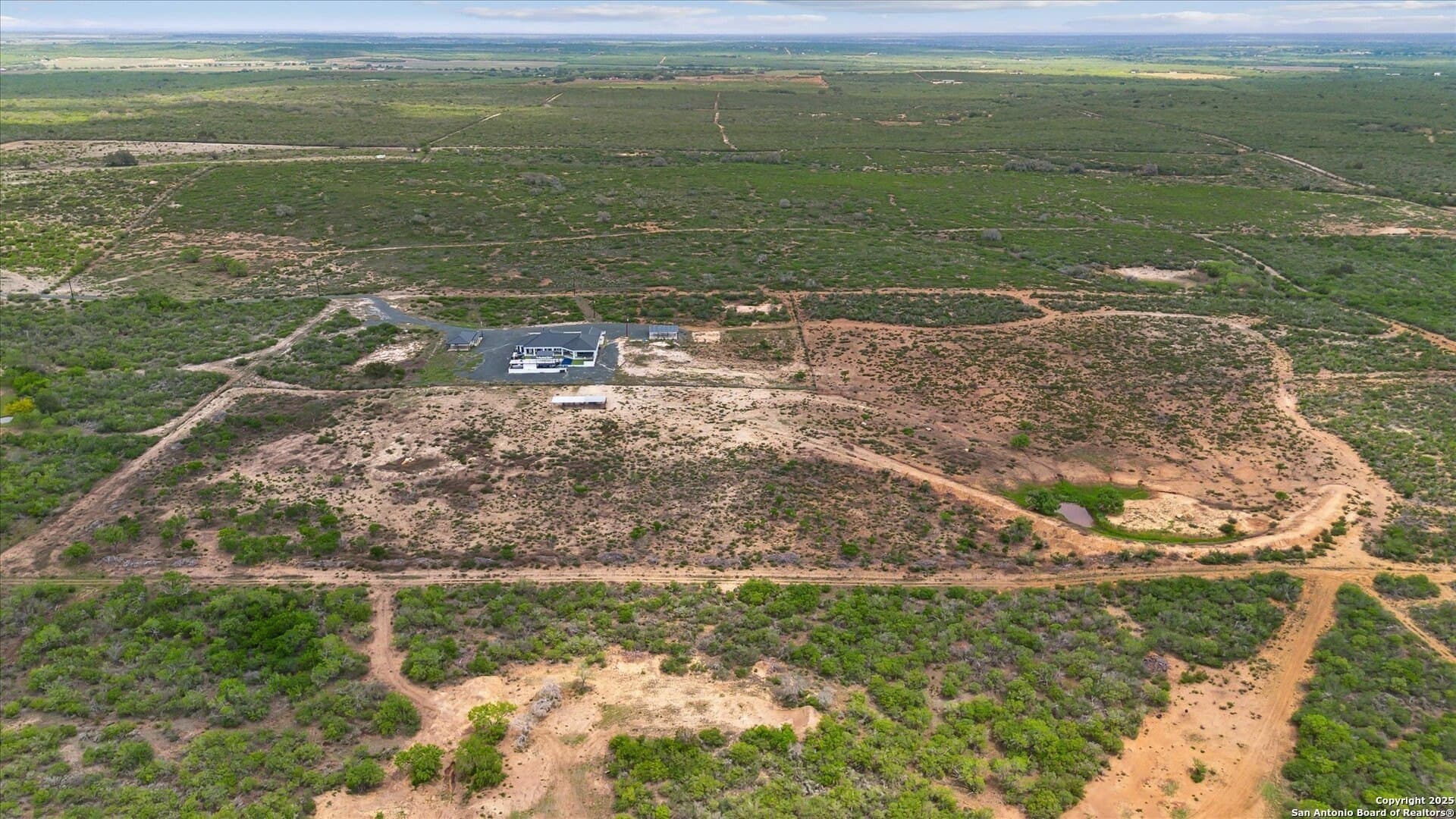 30 acres in Medina County - photo 70