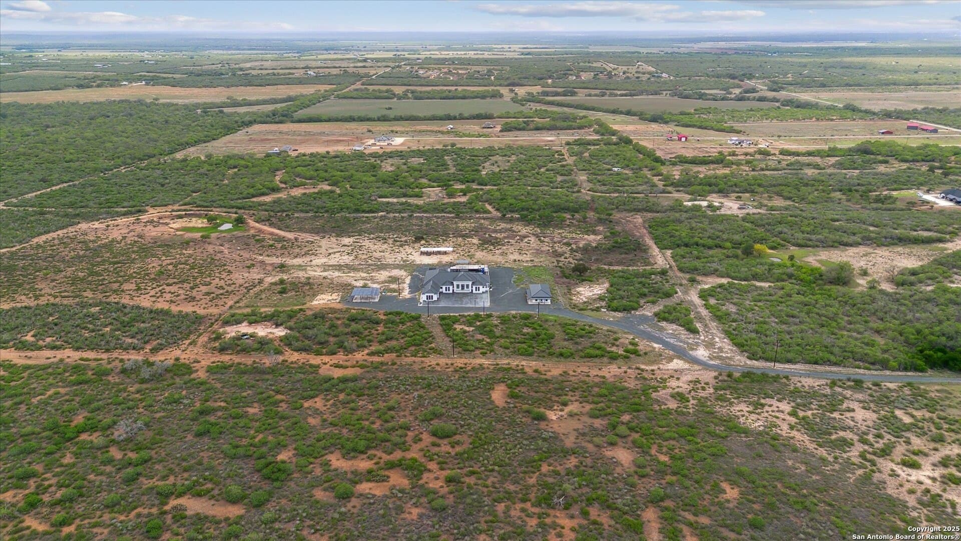 30 acres in Medina County - photo 75