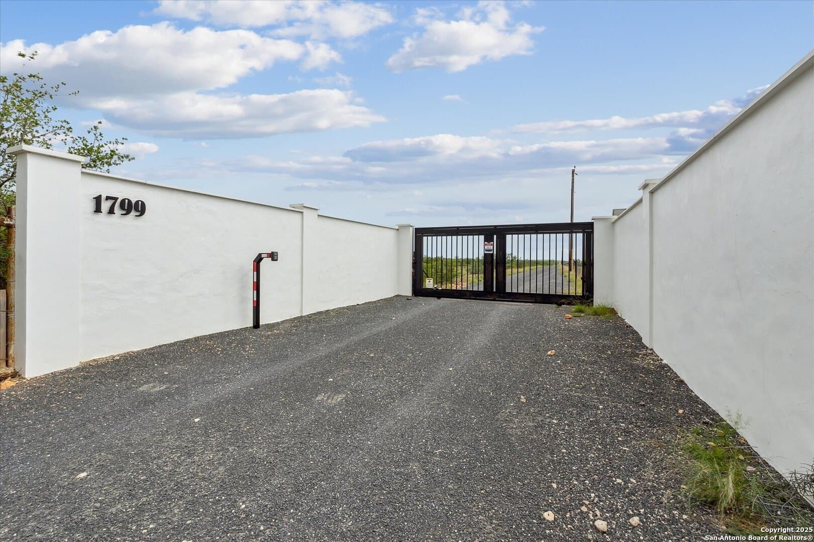 30 acres in Medina County - photo 2