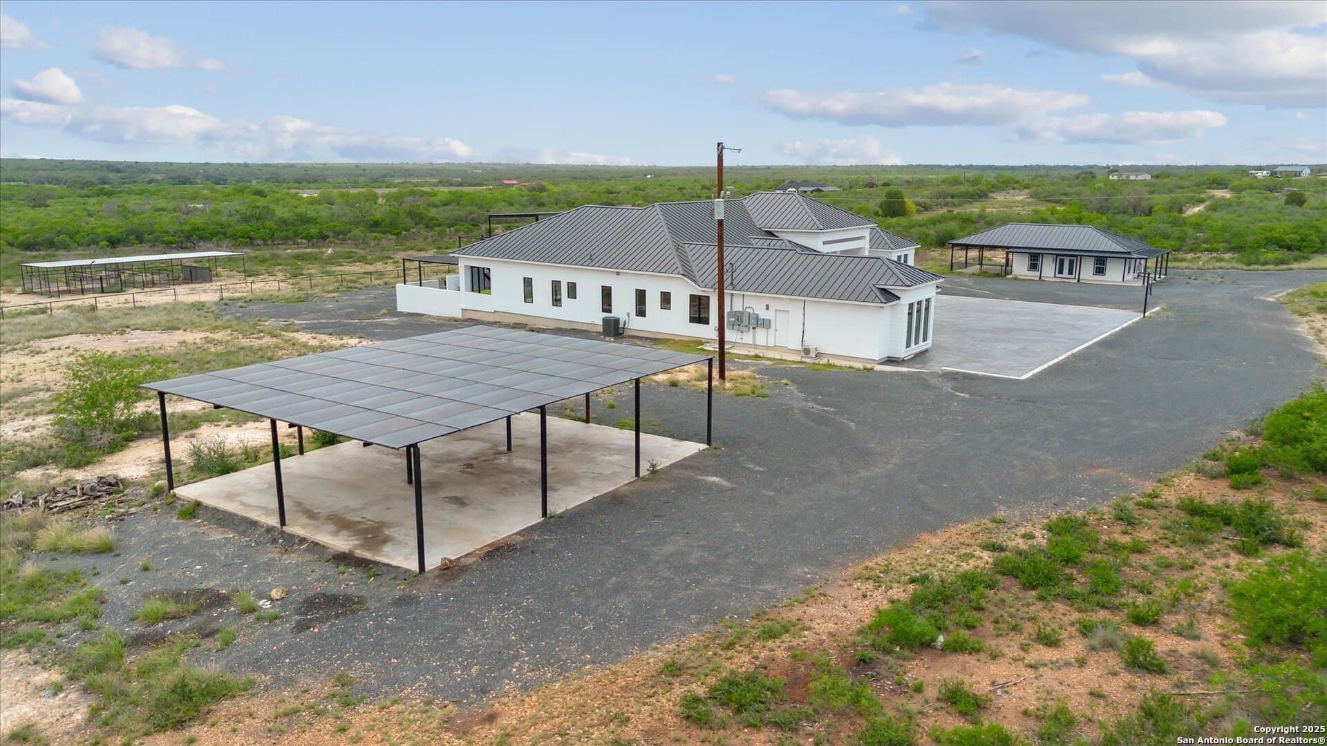 30 acres in Medina County - photo 64