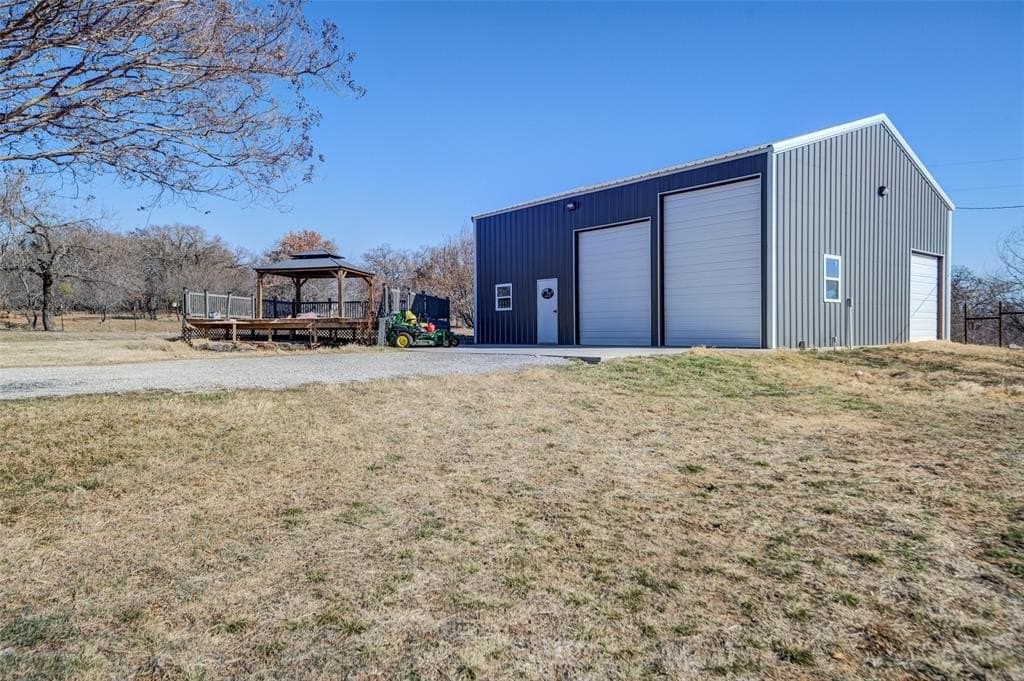10.01 acres in Wise County - photo 3