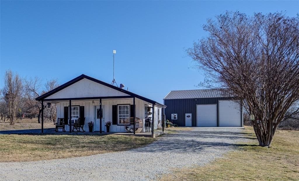 10.01 acres in Wise County - photo 2